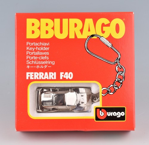 Vintage bburago ferrari - vintage, 1:87