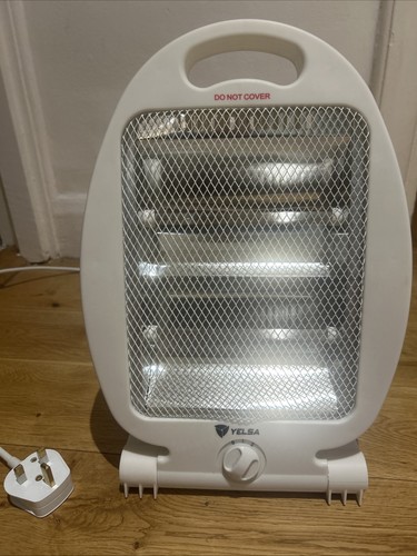 Quartz heater portable - portable, instant