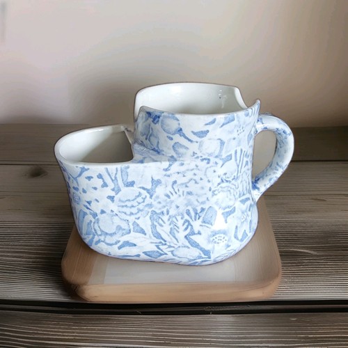 Rare burleigh ware scilla - rare,