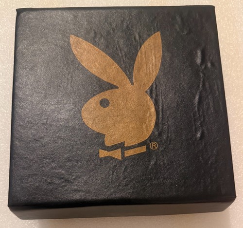 Playboy playing cards set - playboy,