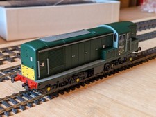 Heljan 1503 Class 15 D8233 BR