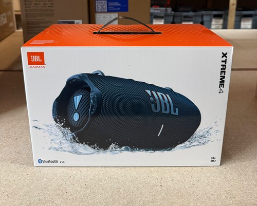 Jbl xtreme portable - jbl,