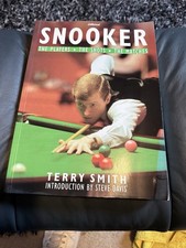 Snooker  The Players-the Shots - The Matches