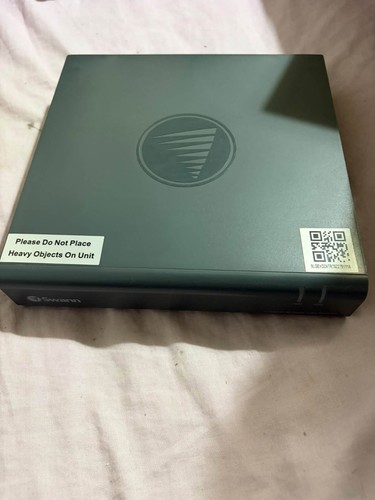 Swann srdvr 44600h digital - srdvr-44600h,