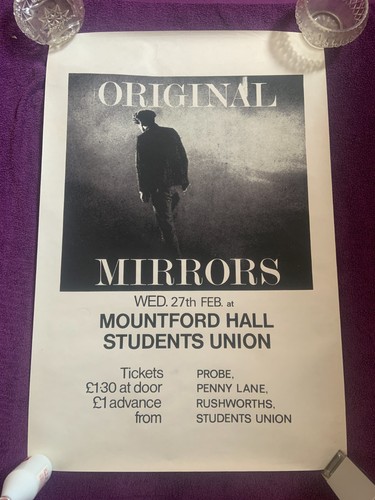 Original mirrors ian - mirrors,