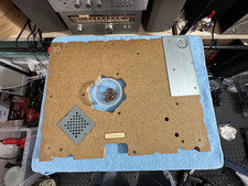 Technics SL-2000 Vintage