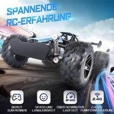 Fast off Road RC Car 20KM/H