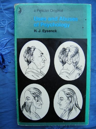 Uses and abuses - and, psychology