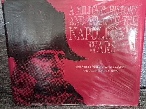 Military history atlas - history,