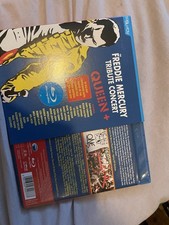 Freddie Mercury Tribute