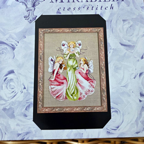 Mirabilia designs three for - "three,