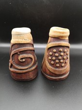 Vintage Bob Dawe Red Barn