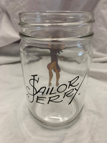 Sailor jerry promo - sailor,