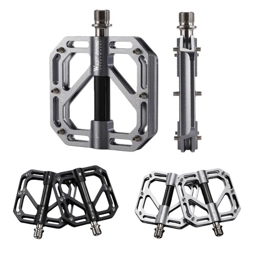Bicycle pedals ball bearing - pedals,