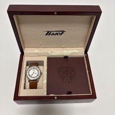 TISSOT Sovereign Limited