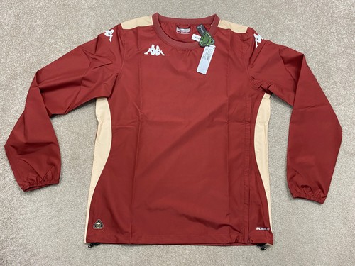Kappa waterproof sweatshirt - kappa,