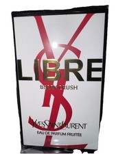 Libre Berry Crush Yves Saint