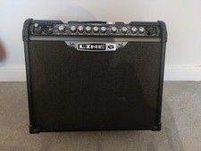 Line 6 Spider Jam 75W Guitar