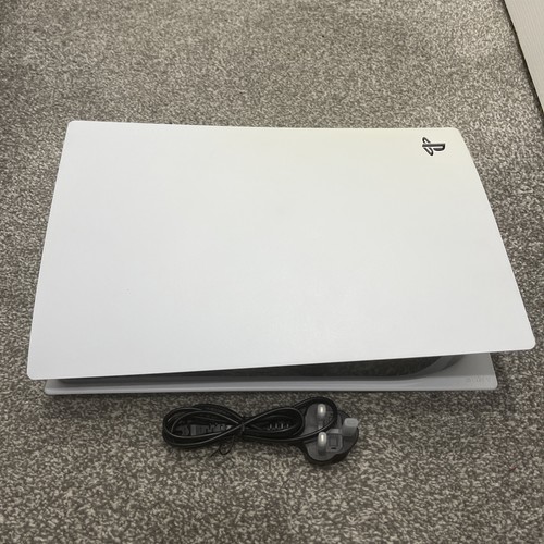 Sony ps5 digital - sony, digital edition
