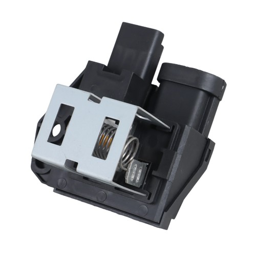 Radiator cooling fan - radiator, resistor