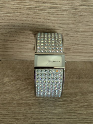 Accu2 accurist women watch - accurist, women's