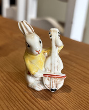 Vintage Albert Kessler Hand