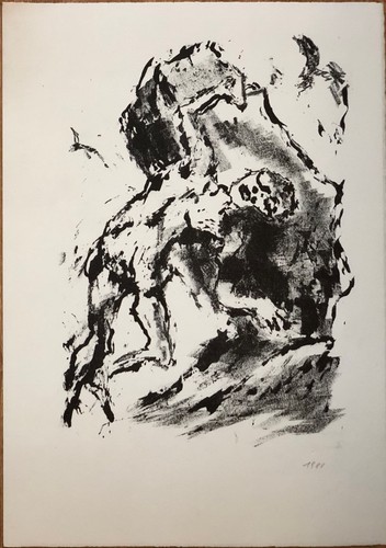 Hans fronius sisyphus - sisyphus, |