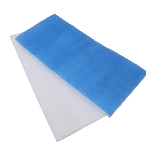 Double layer paint - double, booth