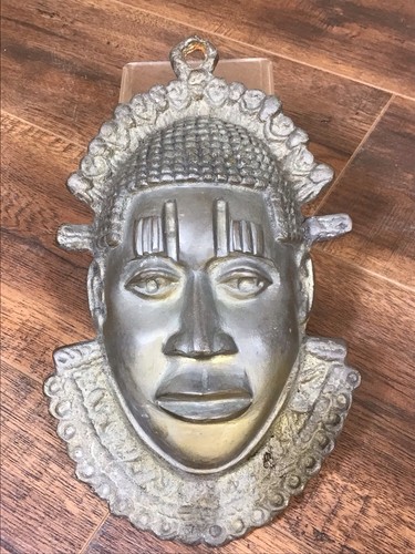 Heavy vintage benin - heavy,