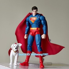 New 1/12 DC Movie Superman &