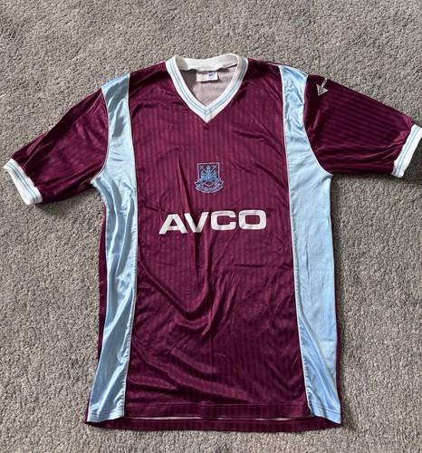 Very rare original scoreline - original,