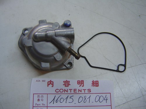 Carburetor hat for pf50am - carburetor,