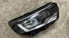 Renault Kangoo Mk3 2022-  2025
