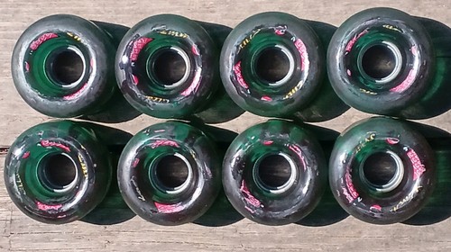 Kryptonics cruise roller skate - cruise,