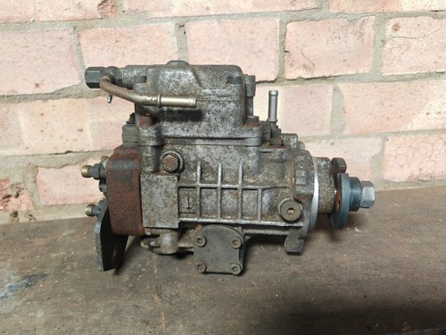 Volkswagen az1 asv alh 9 - volkswagen, 1.9