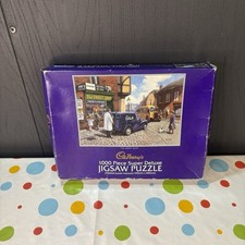 Vintage Cadburys Sweet Shop