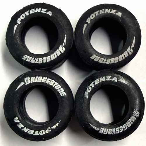 Scx stock tires - scx,