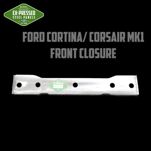 Ford mk1 cortina corsair - mk1,
