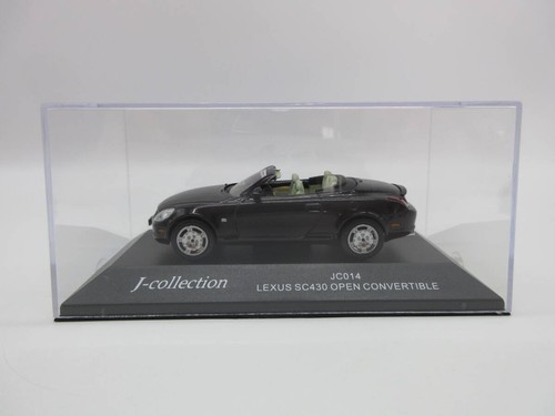 Kyosho collection lexus - j,