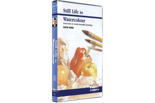 Still life watercolour - in,