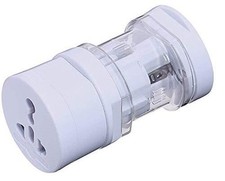 Travel Plug Universal