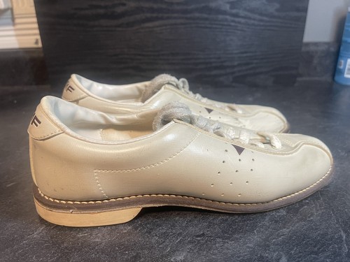 Amf ivory bowling shoes - bowling, 8