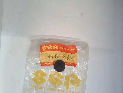 Nos genuine suzuki gn400 sp370 - genuine,