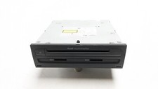 AUDI A8 CD PLAYER RADIO STEREO