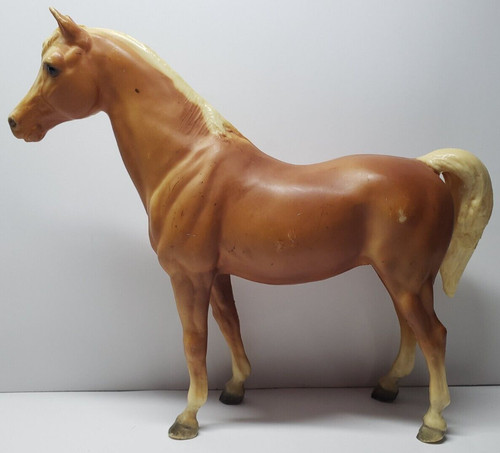 Breyer family arabian - family,