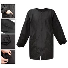 Stylist Smock Barber Jacket