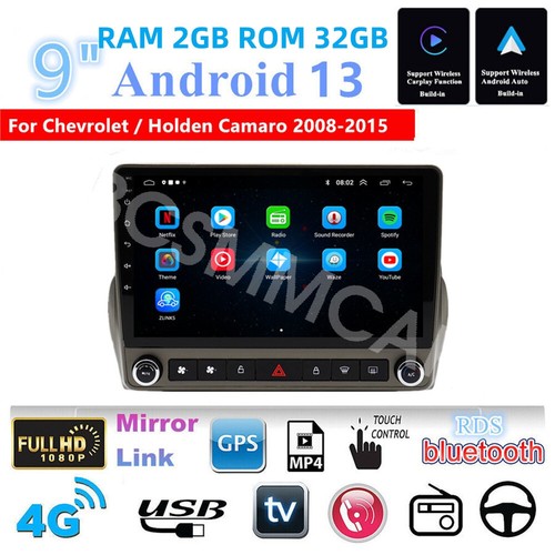 2din car stereo radio - stereo,