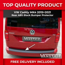 FITS VW CADDY & MAXI 15>21