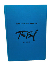 Jake & Dinos Chapman: The End