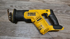 DEWALT DCS387N 18v XR Cordless
